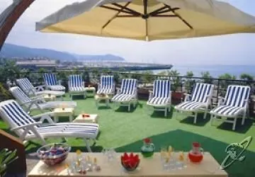 Hotell Santa Maria