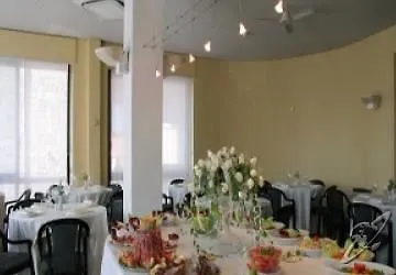 Hotell Santa Maria Chiavari