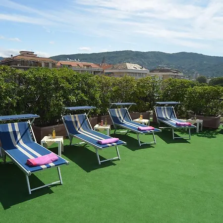 Santa Maria Chiavari