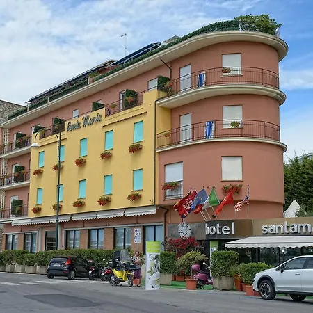 Santa Maria Chiavari