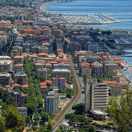 Santa Maria