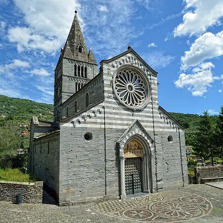 Hotel Santa Maria