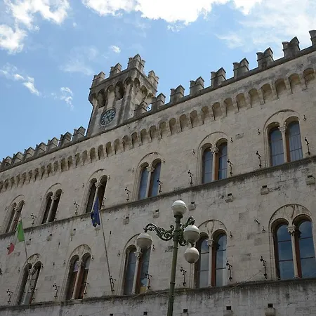 Santa Maria Hotell