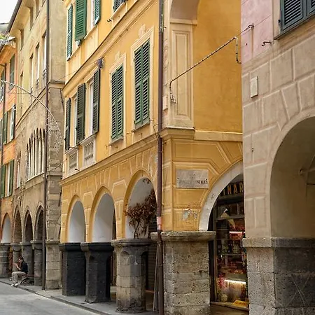 Santa Maria Hotel 3*