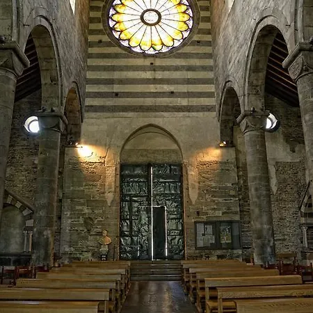 Hotell Santa Maria