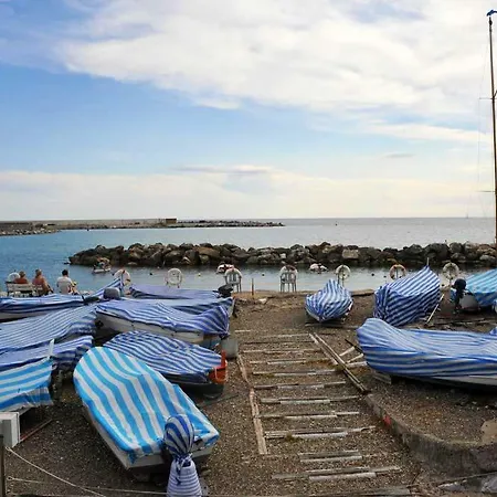 Santa Maria Hotell 3*