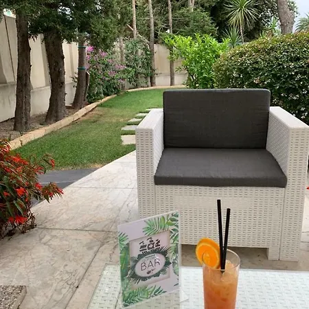 Santa Maria Hotel 3*