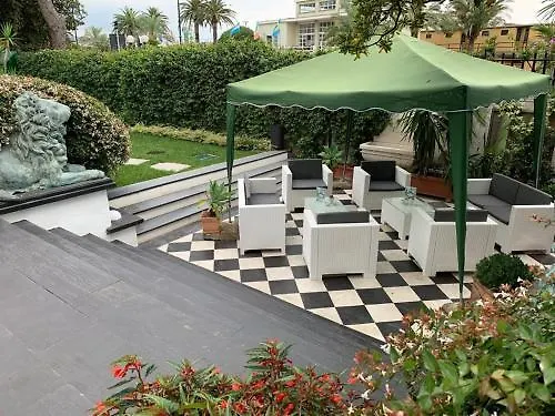 Santa Maria 3* Chiavari