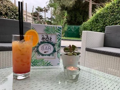 Hotell Santa Maria Chiavari