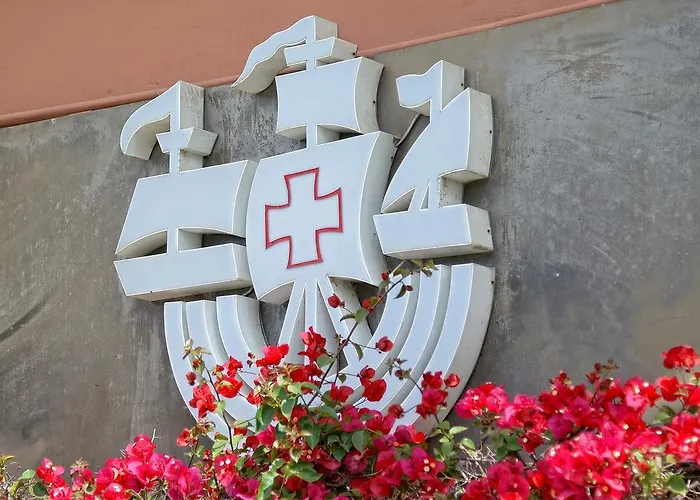 Hotel Santa Maria Chiavari