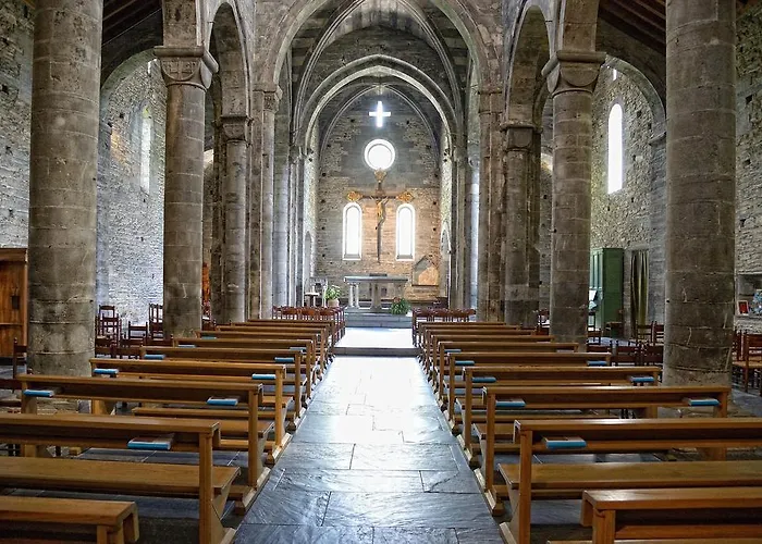 圣塔玛丽亚酒店 3* 基亚瓦里